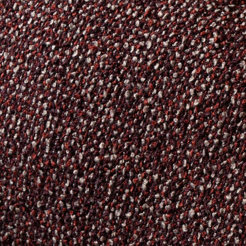 Furniture of America Premier Modern Curved Premium Upholstered 104" Solid Wood Sofa