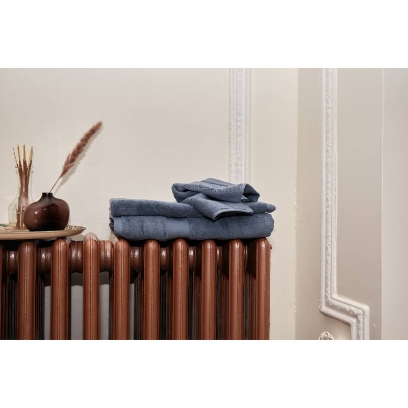 Canopy Lane 6-Piece Bath Towel Set