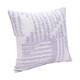 Option Lilac/White