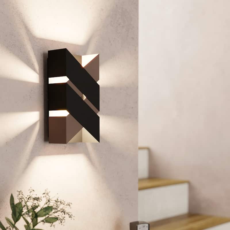 EGLO Gurare - Wall Light