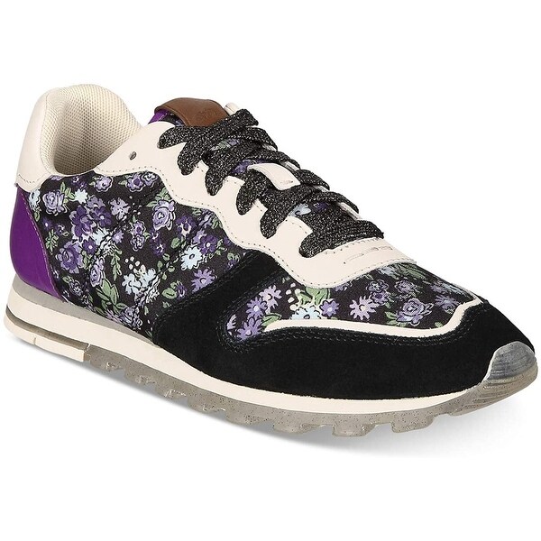 coach women's sneakers on sale