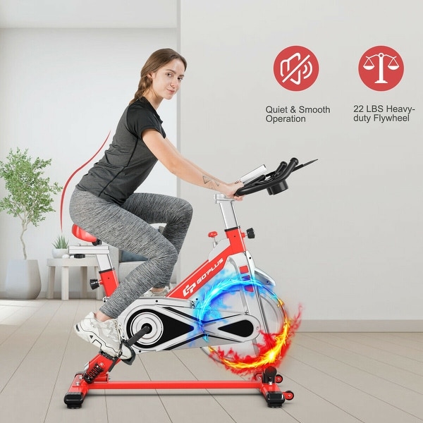 Goplus sport spin new arrivals bike