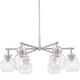 Option Satin Nickel / Seedy