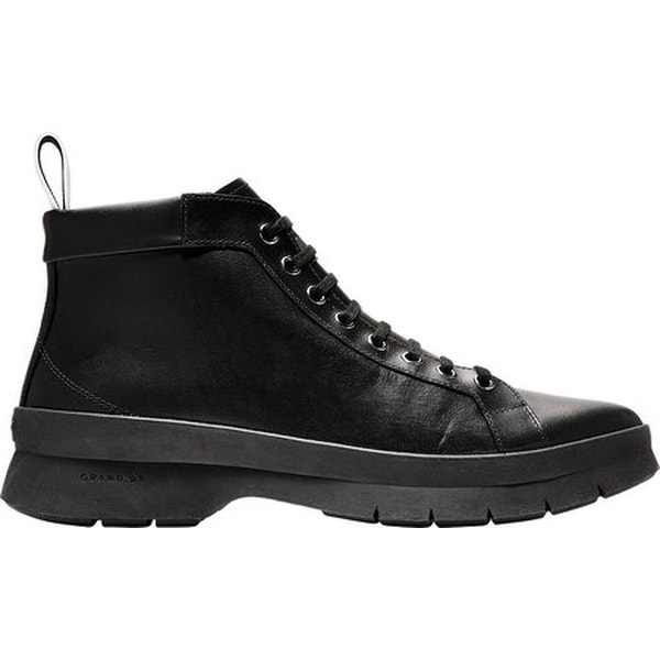 men's pinch utility waterproof chukka boot