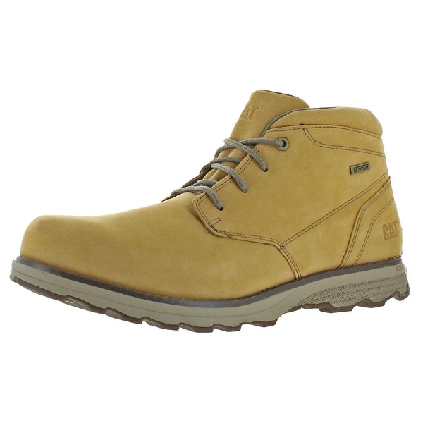 caterpillar elude boots