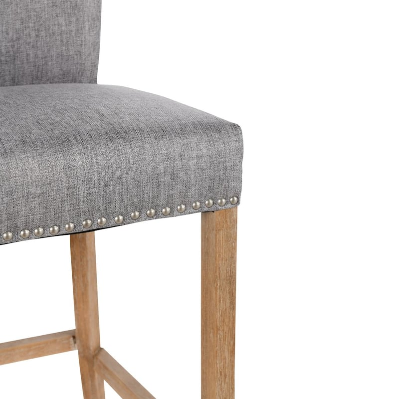 Ania 26" Counter Stool by Kosas Home