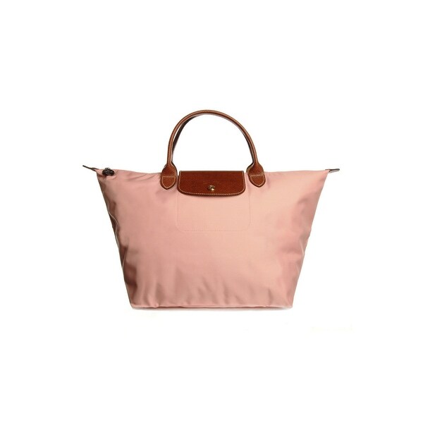 longchamp pink