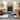 World Rug Gallery Contemporary Modern Boxed Color Block Area Rug