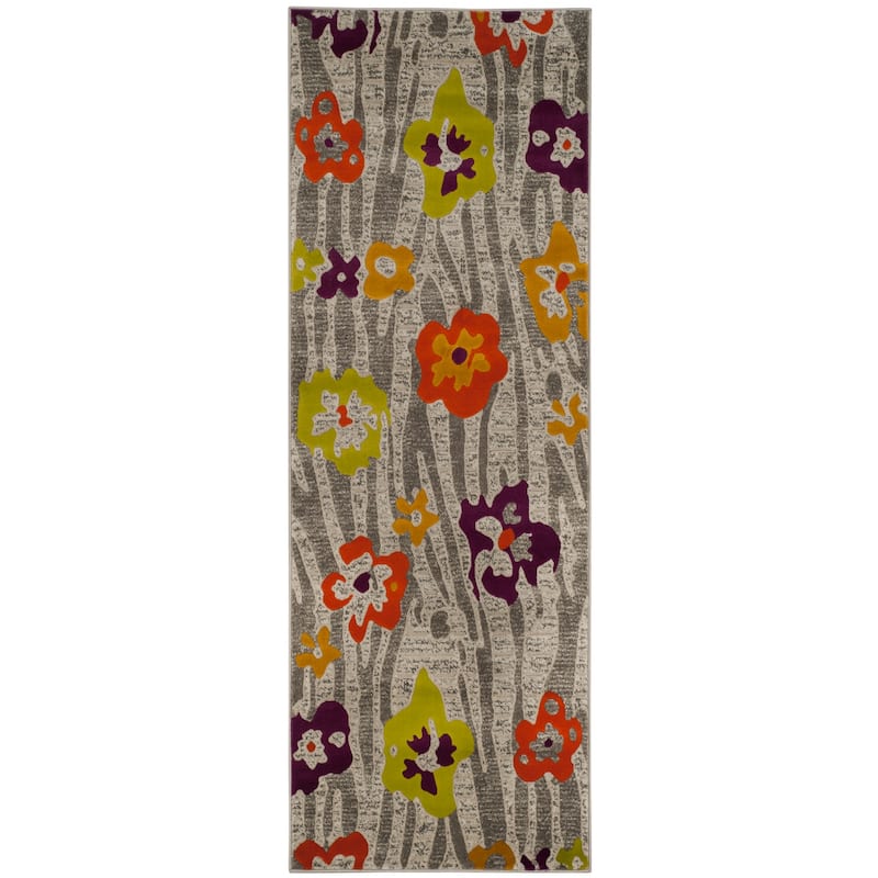 SAFAVIEH Porcello Juliana Modern Rug