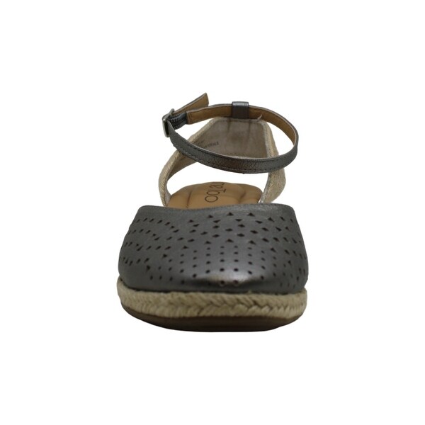 me too norina espadrille