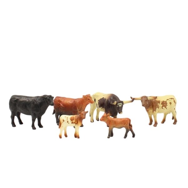 cow toys