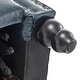 preview thumbnail 18 of 80, Manual Glider Pushback Recliner Chairs with Nailhead Trim