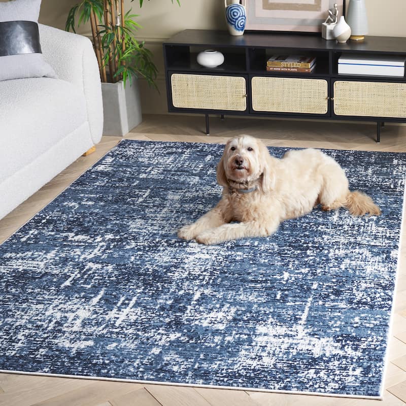 SAFAVIEH Amelia Lorella Abstract Rug