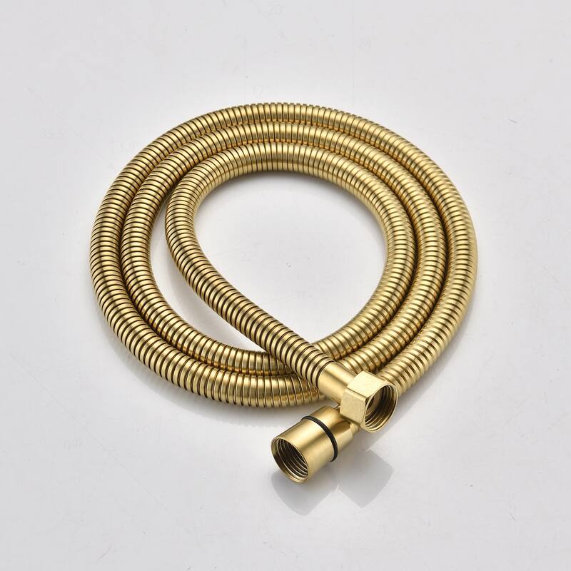 Rain Shower Head Systems