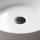 preview thumbnail 3 of 50, VIGO 1.75" W Vessel Bathroom Sink Grid Drain