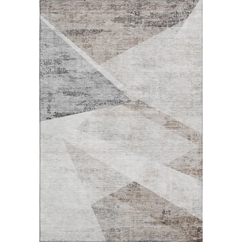 Premium Washable Super Soft Mayfield Rug