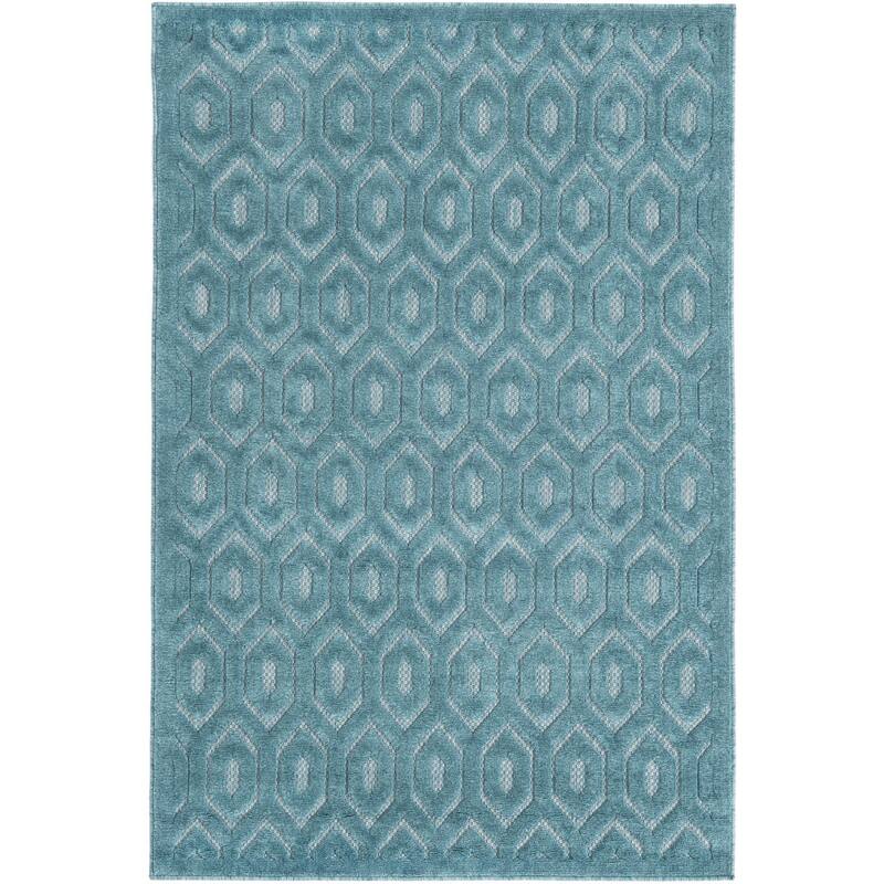 Outdoor Haversham Collection Area Rug