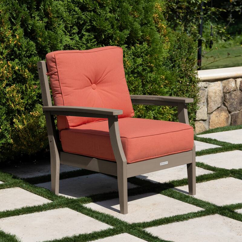 HIGHWOOD Lehigh Deep Seating Chair