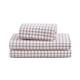 Option Tompkins Windowpane Blue