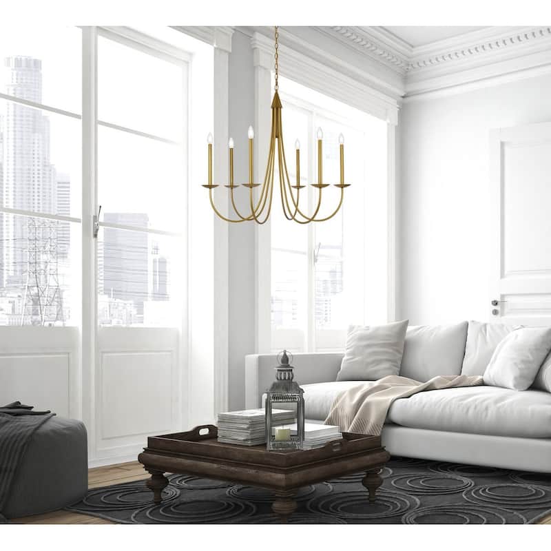 Chloe 36 inch Pendant
