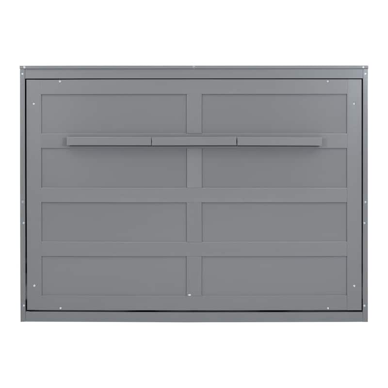 Merax Murphy Bed Wall Bed