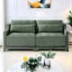 Option 2 Seater Green