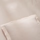 preview thumbnail 50 of 86, Superior Egyptian Cotton 400 Thread Count Solid Duvet Cover Set