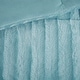 preview thumbnail 12 of 24, Madison Park York Faux Fur Comforter Mini Set
