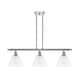 Option Polished Chrome / Clear
