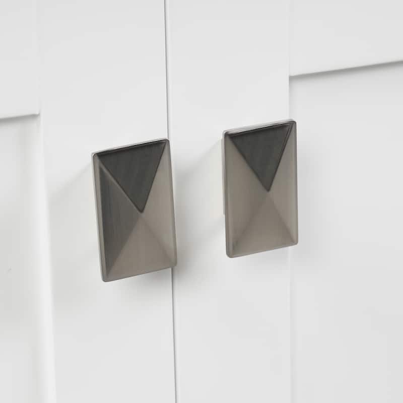 Blossom Geneva 60" Freestanding Bathroom Vanity with Marble Top & Sink