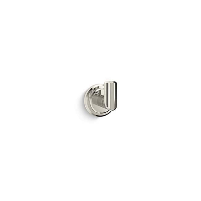 Kallista Pure Paletta Robe Hook