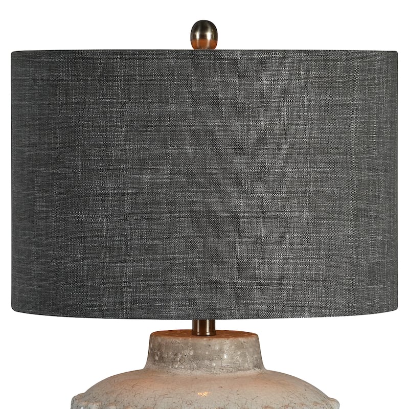 Scarlett 23.5" Table Lamp - 24