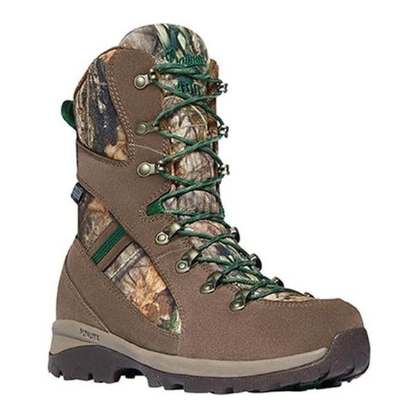danner women's steel toe boots