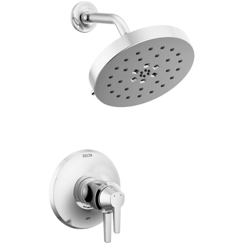 Delta Galeon Tempassure 17T Series Dual Function Thermostatic Shower
