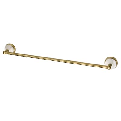 Victorian 24-Inch Towel Bar