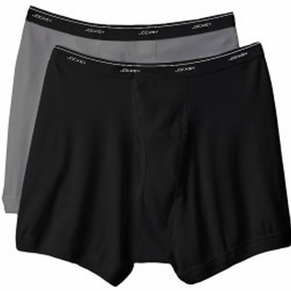 jockey 3xl boxer briefs