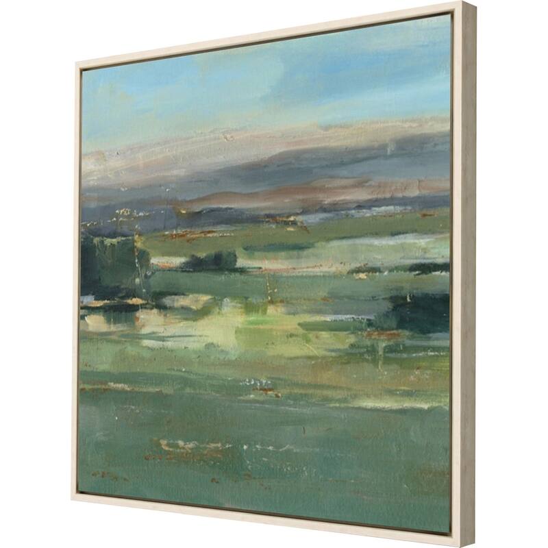 Rainbow Valley II - Giclee on Canvas