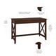 preview thumbnail 47 of 49, Key West 48W Writing Desk by Bush Furniture