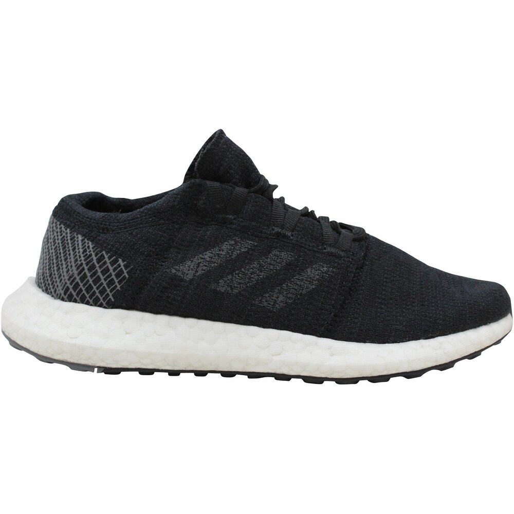adidas pureboost go  grade school shoes