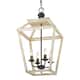 Option Antique Black Iron