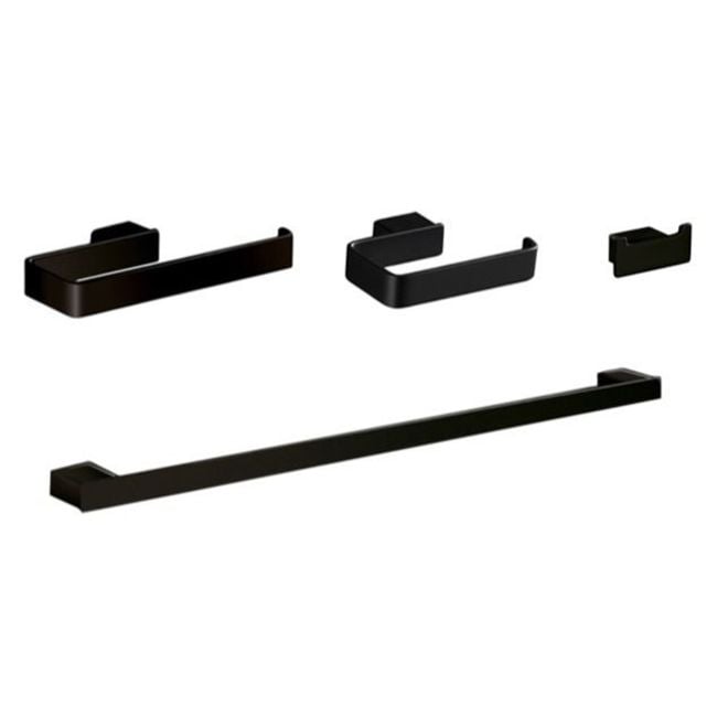 Nameeks Gedy Bathroom Accessories Set