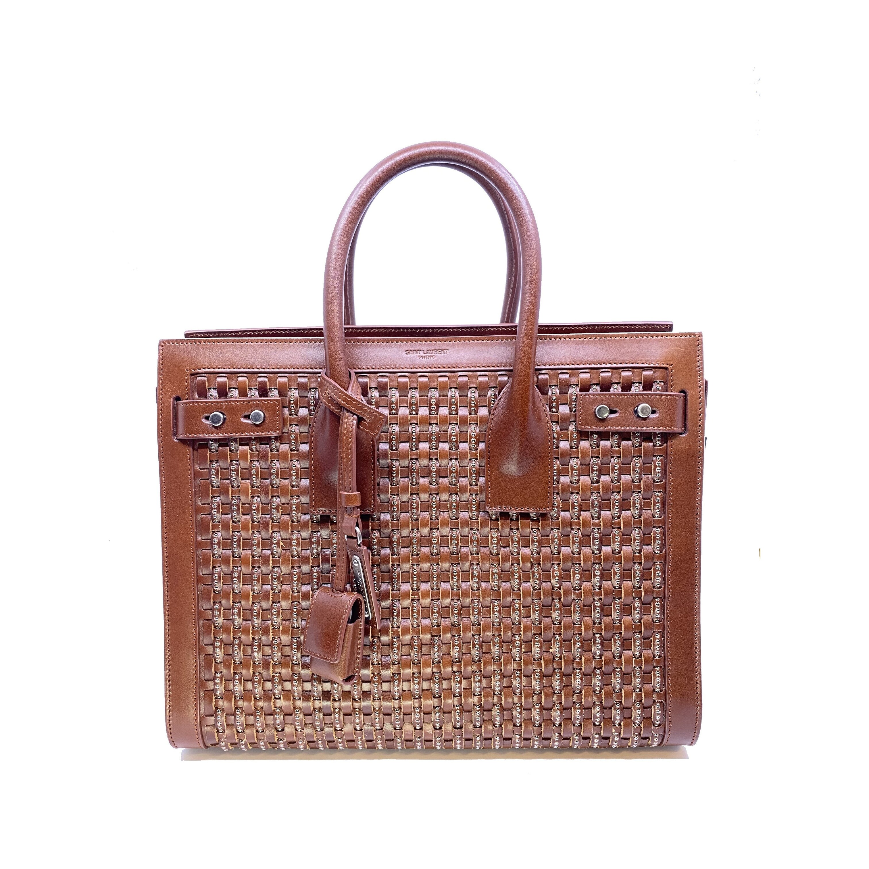 soft leather satchel handbags