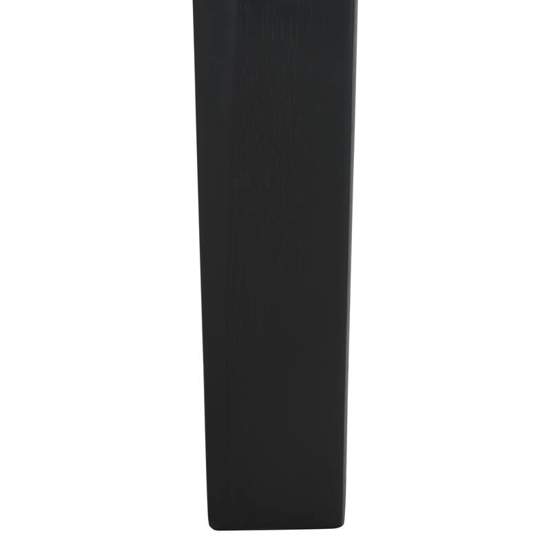 SAFAVIEH Couture Alyssamarie Rectangle Wood Dining Table - 59"W x 35"D x 30"H