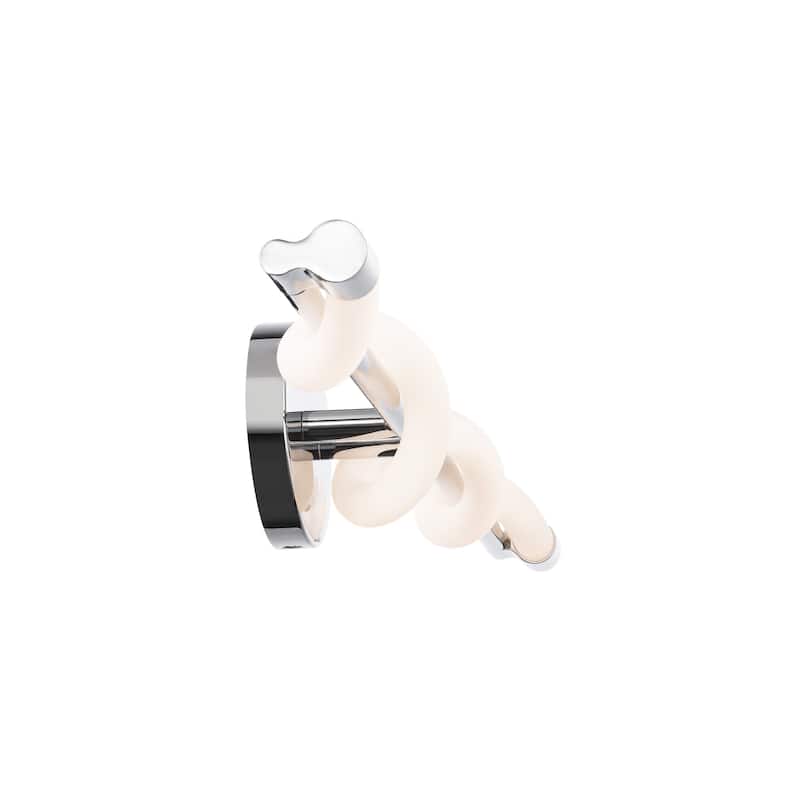 Jasmine LED Bathroom Vanity or Wall Light