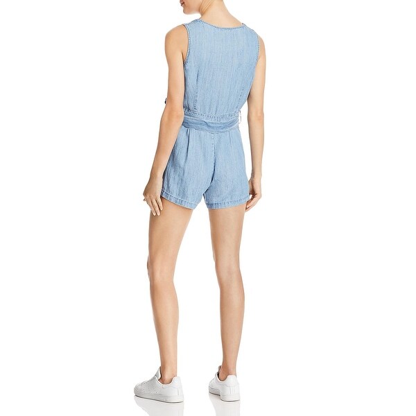 rails romper