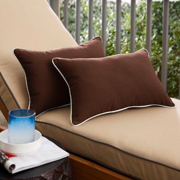 The bay top pillow sale