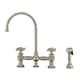 Option Brushed Nickel
