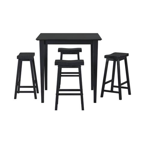 29-inch Bar Height Stools Set of 2pc