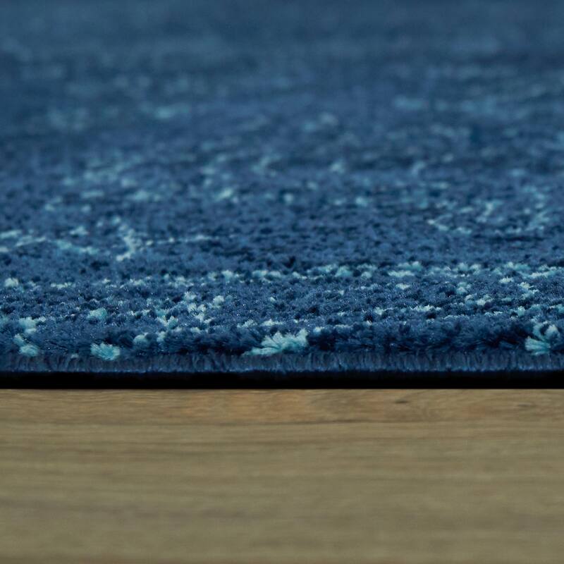 Taylor & Olive Space Rockets Kids Area Rug