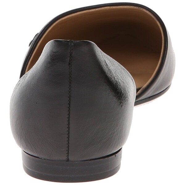 tommy hilfiger women's naree3 ballet flat